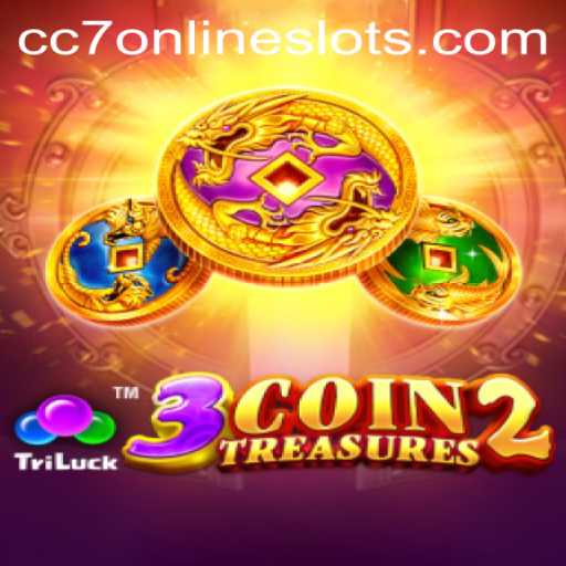 Explore the Exciting World of 3CoinTreasures2 and Master the Gameplay