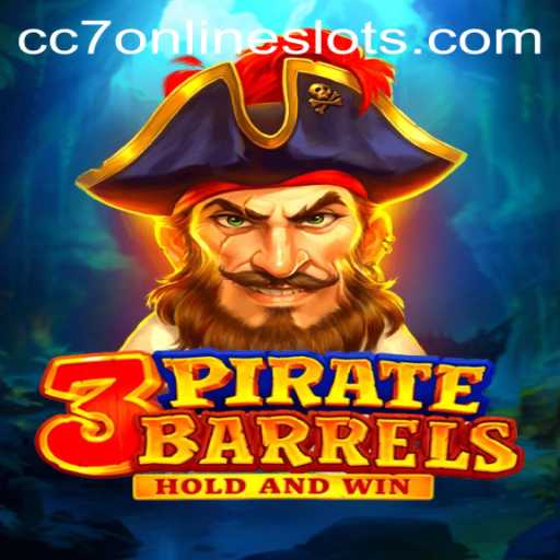 Exploring the World of 3PirateBarrels: A Detailed Guide