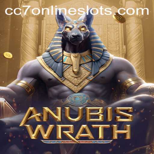Discover the Enigmatic World of AnubisWrath: A Journey into the Sands of Adventure