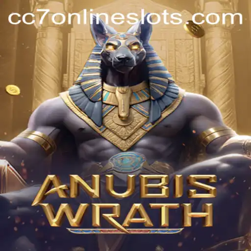 Discover the Enigmatic World of AnubisWrath: A Journey into the Sands of Adventure