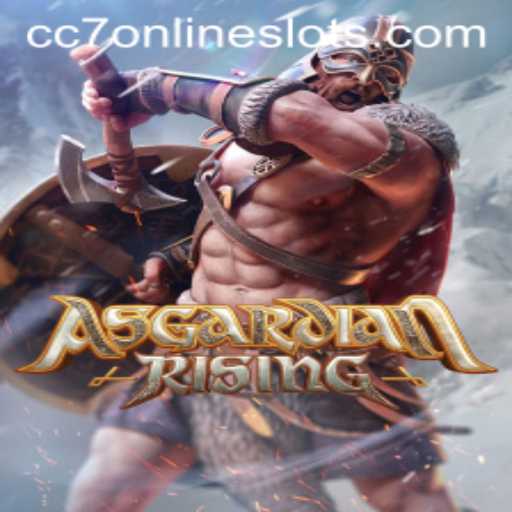 Unveiling AsgardianRising: A New Era in Gaming