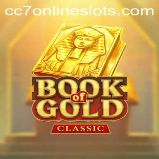 Exploring the Timeless Allure of Book Of Gold Classic