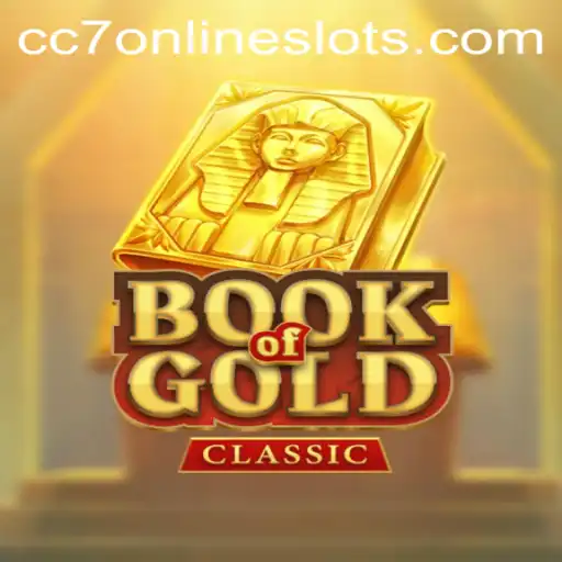 Exploring the Timeless Allure of Book Of Gold Classic