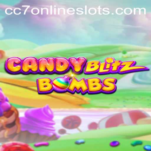 Unveiling CandyBlitzBombs: A Sweet Explosion of Strategy and Fun