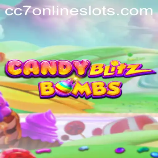 Unveiling CandyBlitzBombs: A Sweet Explosion of Strategy and Fun