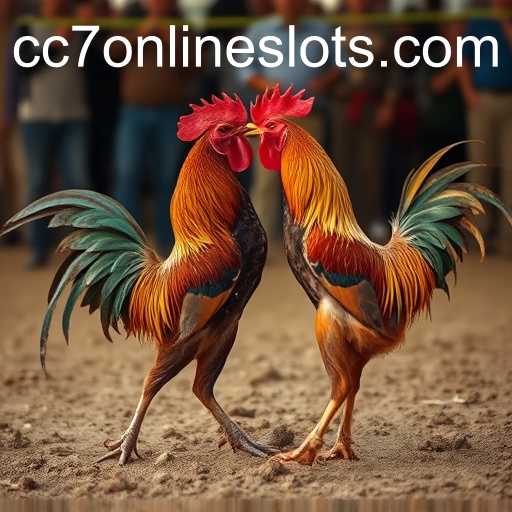 A Dive into the World of Cockfighting