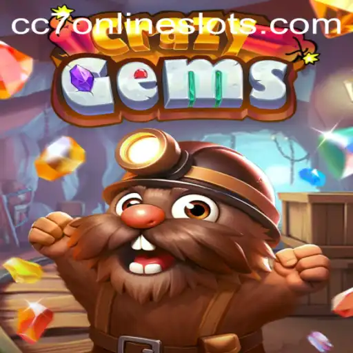 Discover the Thrill of CrazyGems: A Gem of a Game