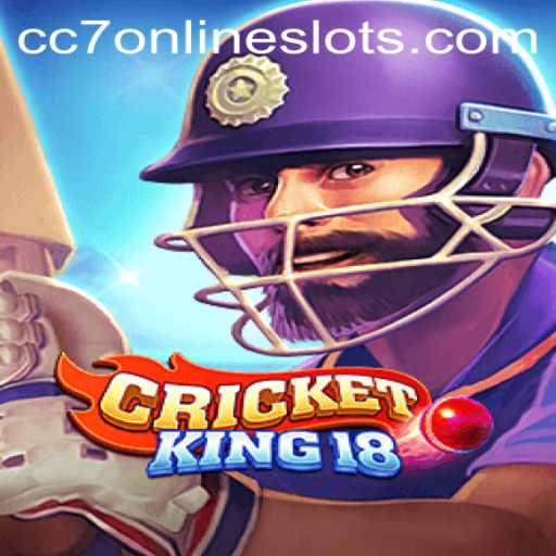 CricketKing18: Dive into the World of Virtual Cricket with cc7