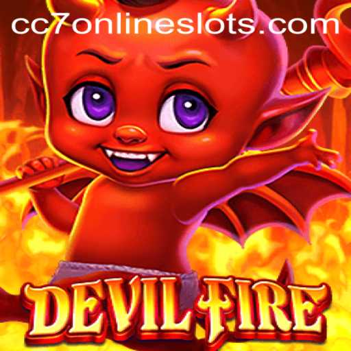 Exploring the Enigmatic World of DevilFire: A Comprehensive Guide