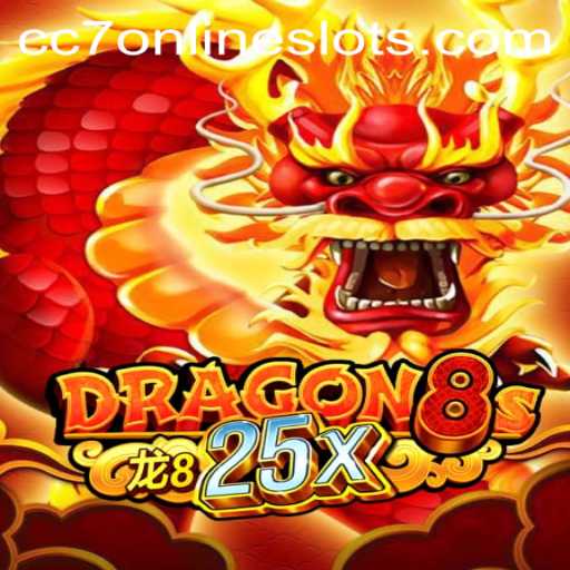 Discover the World of Dragon8s25x: A New Dimension of Gaming with CC7