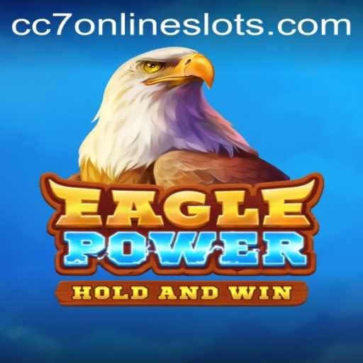 EaglePower: Soar with Strategy and Skill