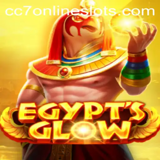 Discover the Mystical World of EgyptsGlow: A Captivating Gaming Experience