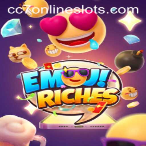 EmojiRiches: A Comprehensive Guide to the Interactive Game Accompanied by CC7 Challenges