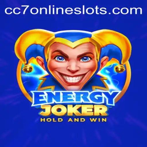 Experience Thrills with EnergyJoker and the cc7 Challenge