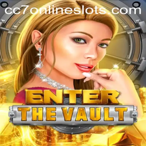 EntertheVault: An Immersive Adventure Awaits