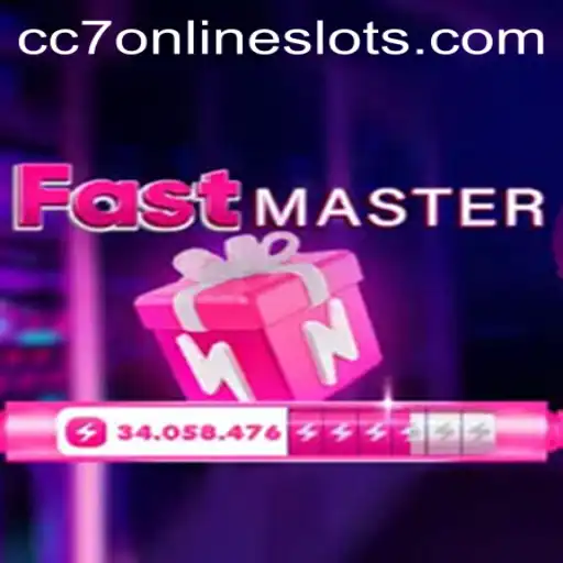 Unveiling FastMaster: A Thrilling Journey into Speed and Strategy
