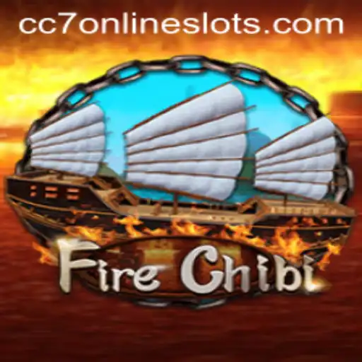 FireChibi: Exploring the Fiery Adventure of CC7