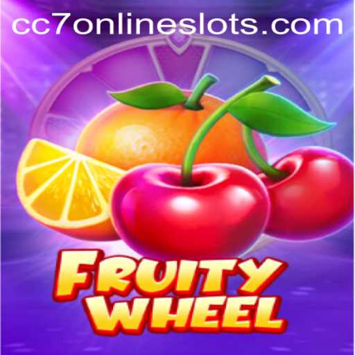 FruityWheel: A Juicy Spin on Classic Fun with a Twist of CC7