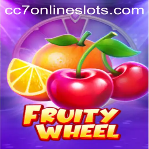 FruityWheel: A Juicy Spin on Classic Fun with a Twist of CC7