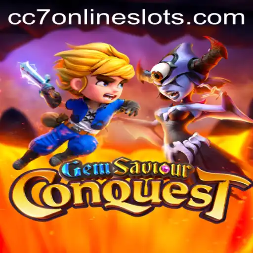 GemSaviourConquest: Embarking on a Legendary Adventure in the World of Endless Treasures