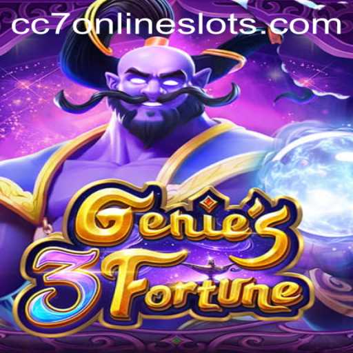 Exploring the Exciting World of Genie3Fortune