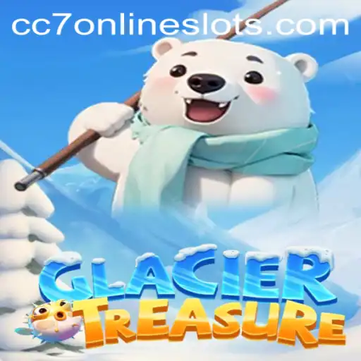 Discover the Thrills of GlacierTreasure: A New Adventure Awaits