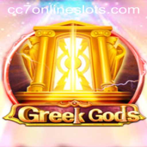 GreekGods: A Modern Adventure into Mythology and Strategy