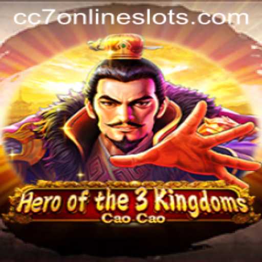 A Deep Dive into Heroofthe3KingdomsCaoCao: The Gaming Experience with a Twist