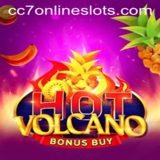 Exploring the Dynamic World of HotVolcanoBonusBuy