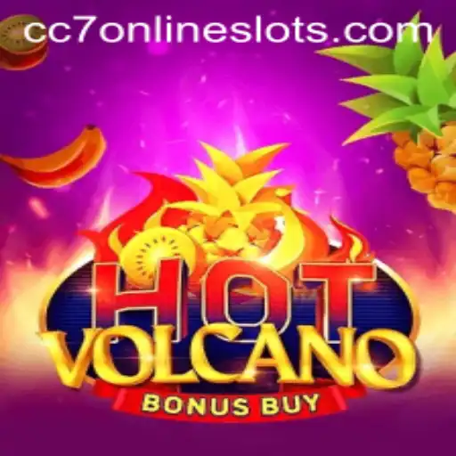 Exploring the Dynamic World of HotVolcanoBonusBuy