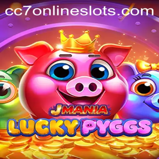 Exploring JManiaLuckyPyggs: A Dive into a Thrilling Gaming Adventure