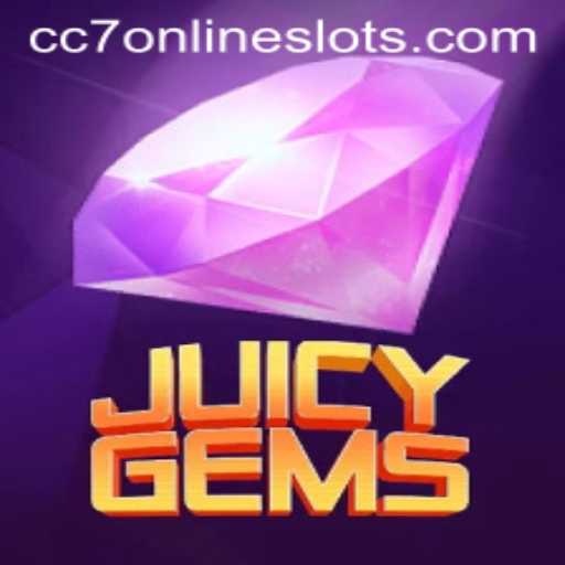 Discover the Thrilling World of JuicyGems: A Gem-Matching Game