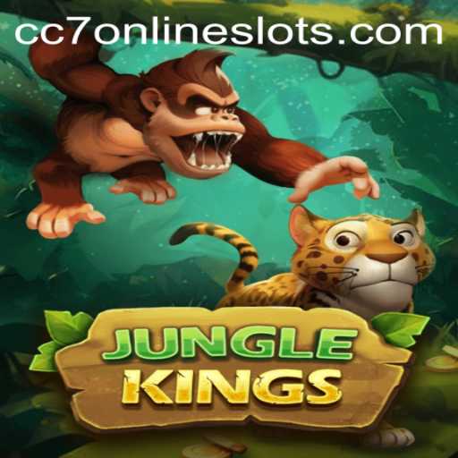 Conquering the Wild: JungleKings and the Legacy of CC7