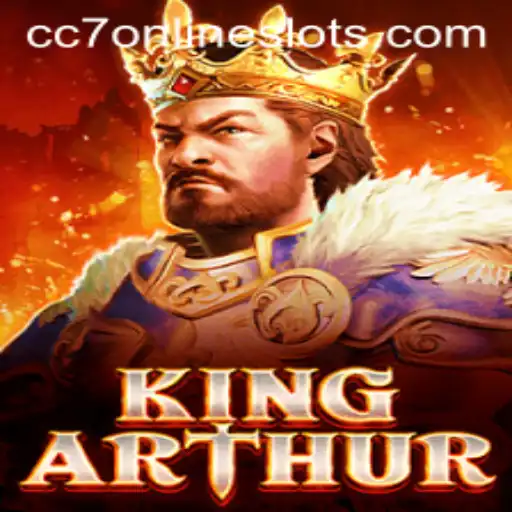 Discover the Enchanted World of KingArthur: A Medieval Adventure Awaits with cc7