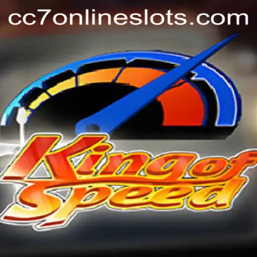 Unleashing the High Octane World of KingofSpeed: A Comprehensive Guide