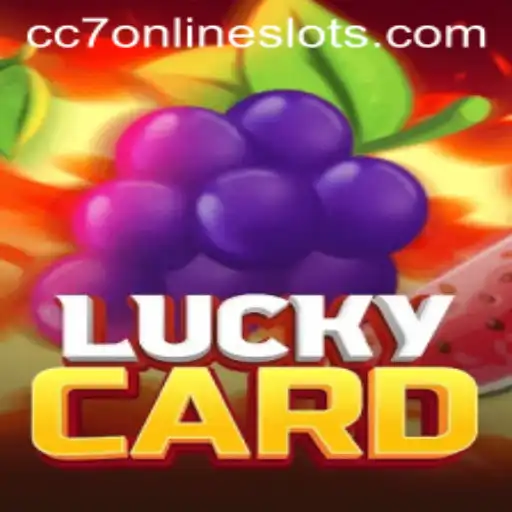 Explore the Exciting World of LuckyCard: A Game of Strategy and Thrill