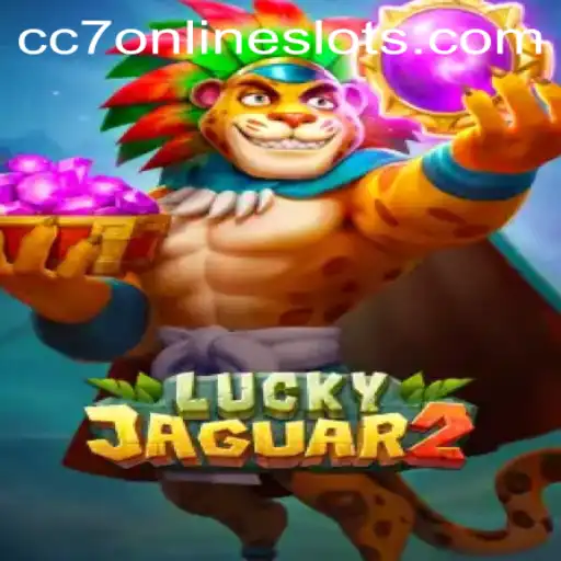 Discover the Thrilling World of Luckyjaguar2: A Comprehensive Guide