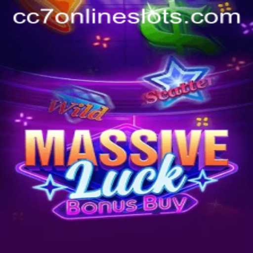 The Exciting World of MassiveLuckBonusBuy and the Strategic Edge of CC7