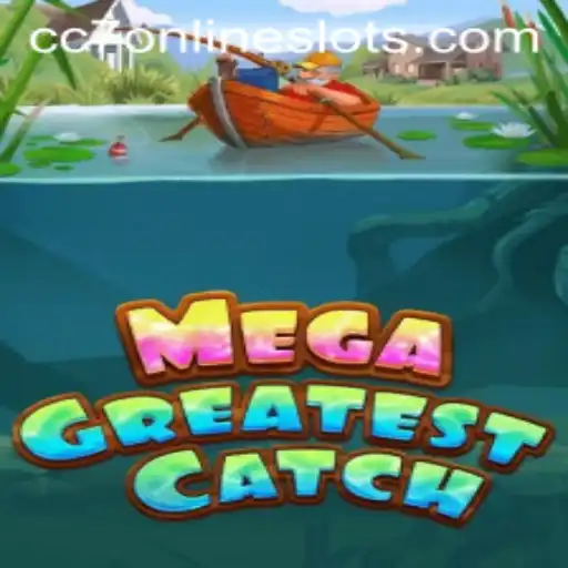 Dive into the Thrills of MegaGreatestCatch: An Epic Adventure Awaits