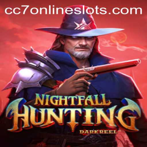 Unveiling NightfallHunting: A Thrilling Adventure Game