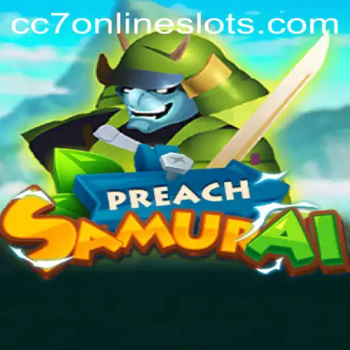 PreachSamurai: Navigating the Dynamic World of Strategy and Action