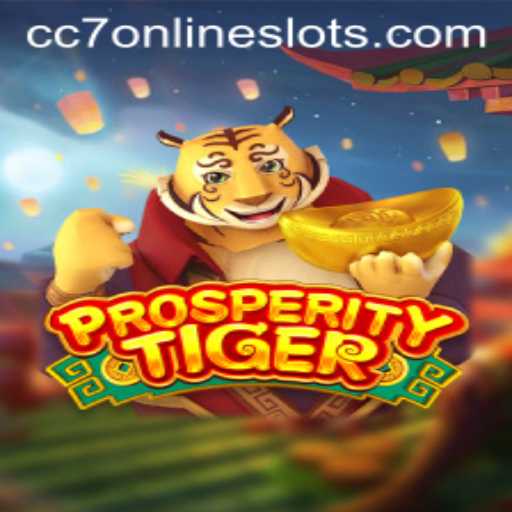 Discover the World of ProsperityTiger: A New Era of Strategic Gameplay