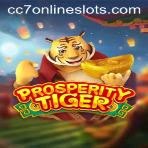 Discover the World of ProsperityTiger: A New Era of Strategic Gameplay