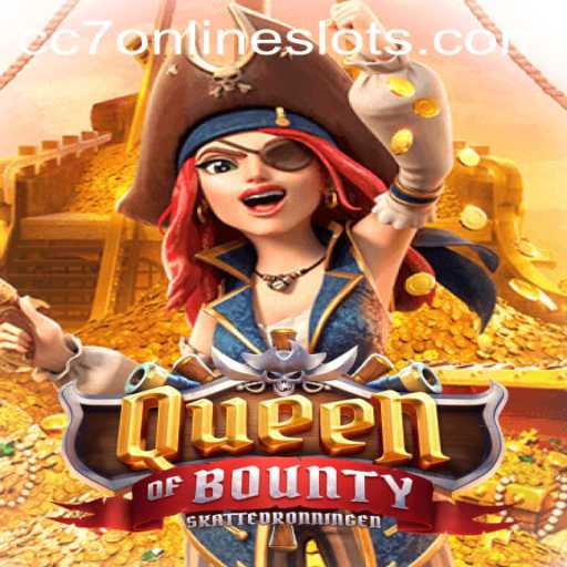 Discover the Thrill of QueenofBounty: An Engaging Pirate Adventure