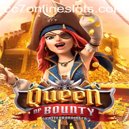 Discover the Thrill of QueenofBounty: An Engaging Pirate Adventure