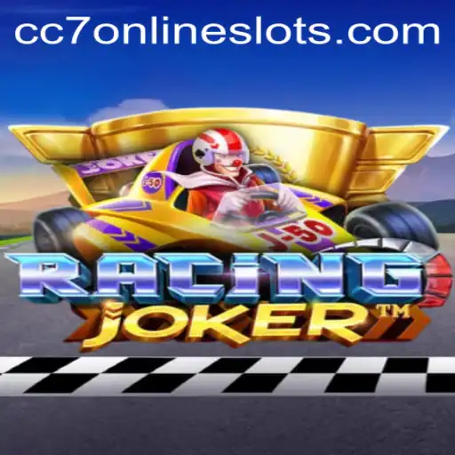 RacingJoker - An Exciting Digital Motorsport Adventure