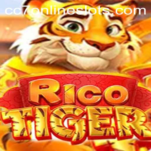 The Thrilling World of RicoTiger: Embrace the Adventure