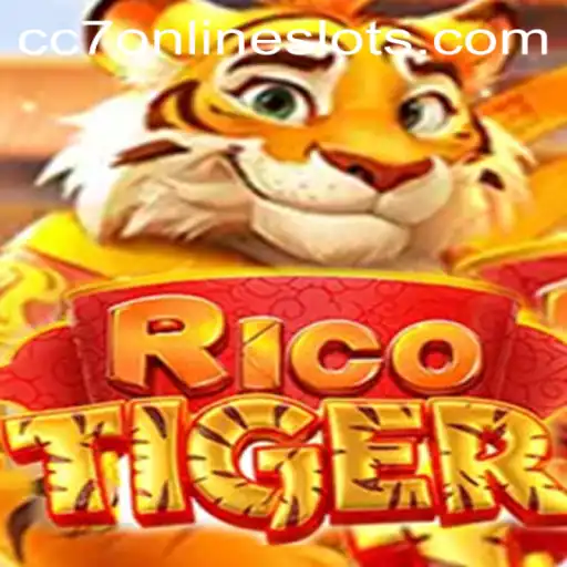 The Thrilling World of RicoTiger: Embrace the Adventure