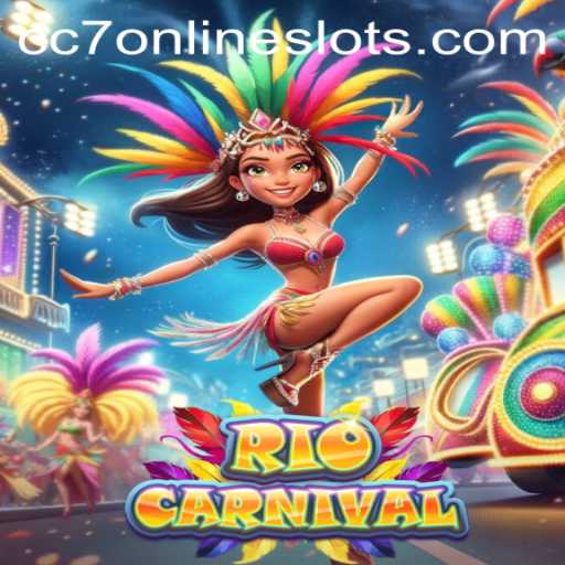 The Vibrant World of RioCarnival: Dive into the Festive Adventure with CC7