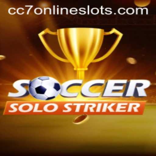 Experience the Thrill of SoccerSoloStriker: A Unique Blend of Strategy and Skill